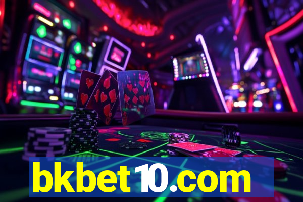 bkbet10.com