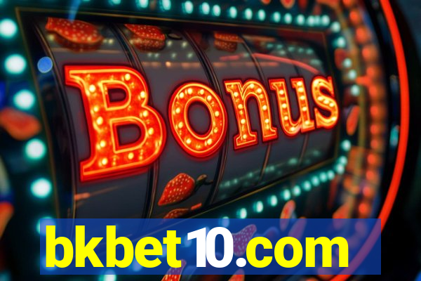 bkbet10.com