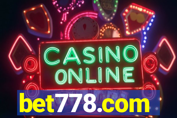 bet778.com