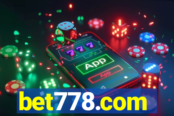 bet778.com