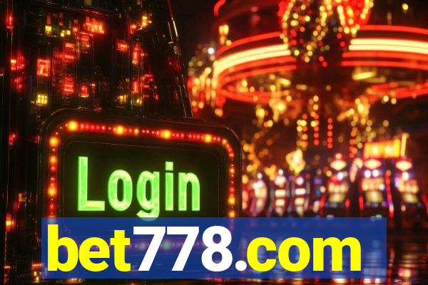 bet778.com