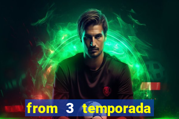 from 3 temporada via torrent