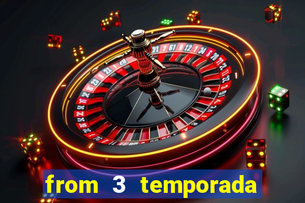 from 3 temporada via torrent
