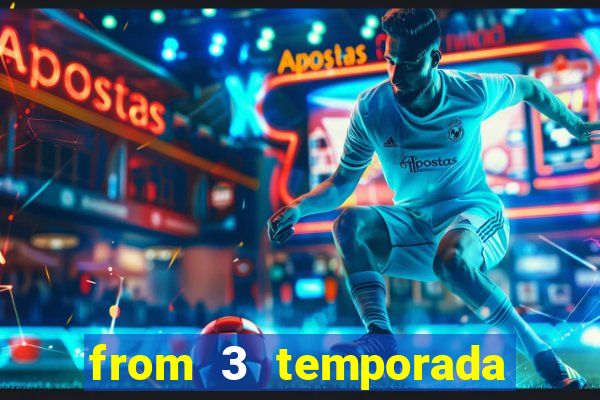 from 3 temporada via torrent