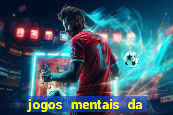 jogos mentais da pessoa controladora