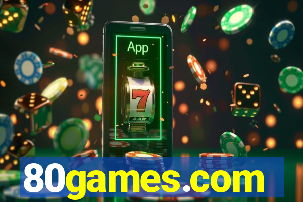 80games.com