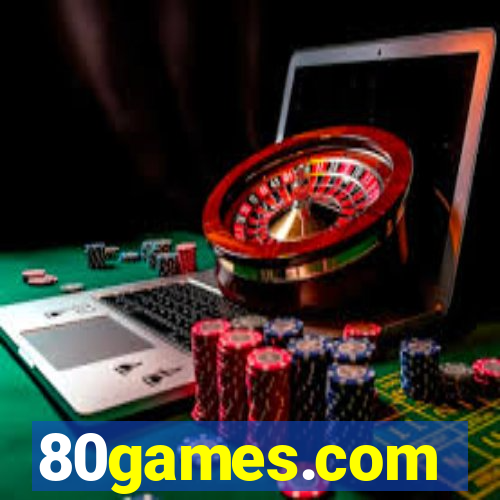 80games.com