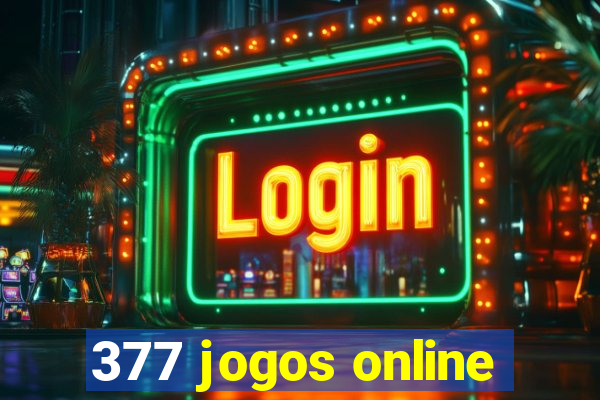 377 jogos online