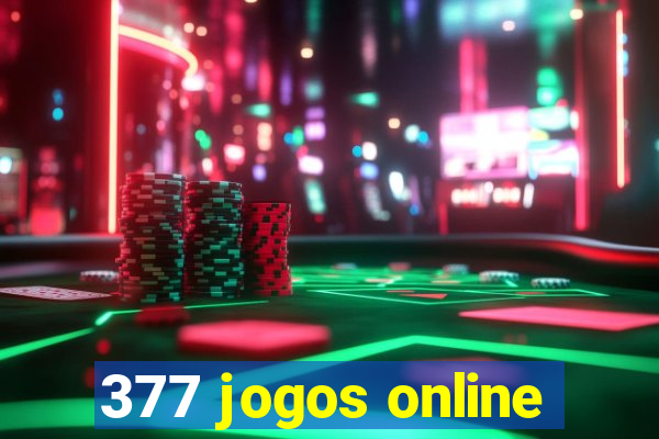 377 jogos online