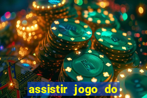 assistir jogo do flamengo ao vivo no multicanais