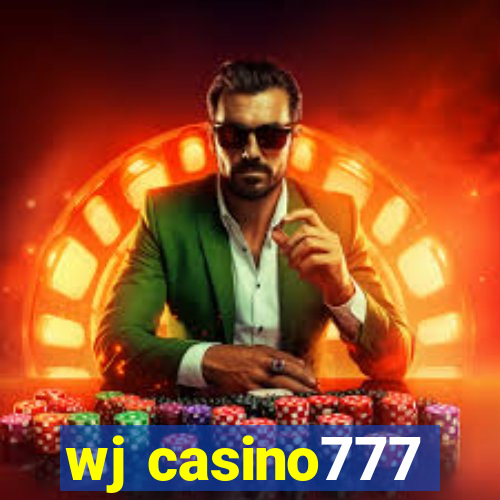 wj casino777