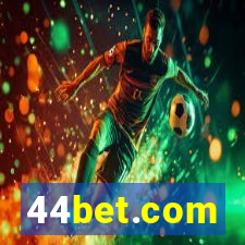 44bet.com