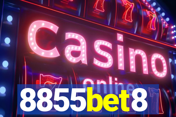 8855bet8