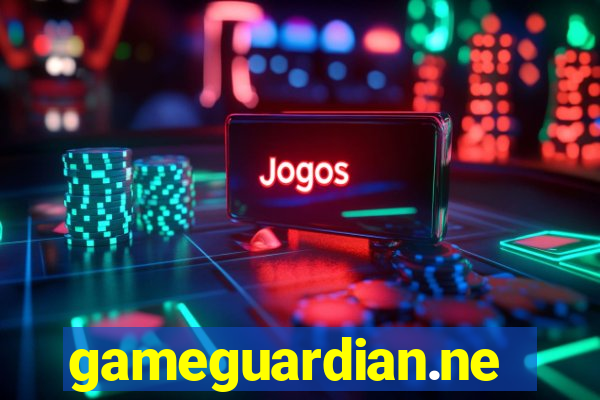 gameguardian.net
