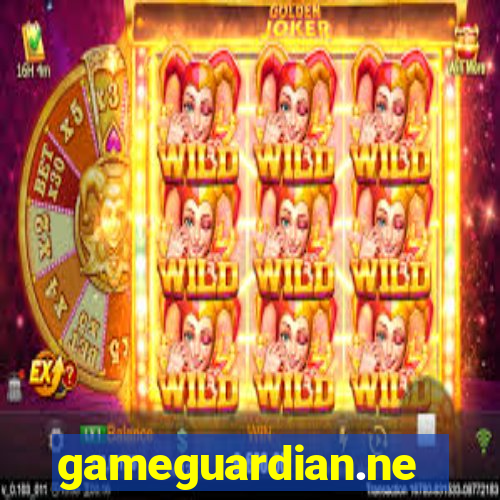 gameguardian.net