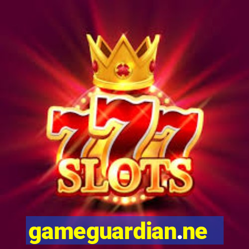 gameguardian.net