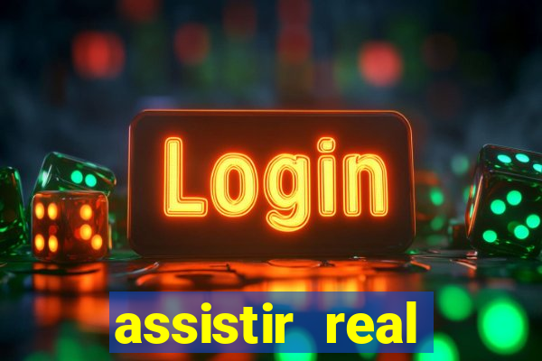 assistir real madrid x barcelona ao vivo multicanais