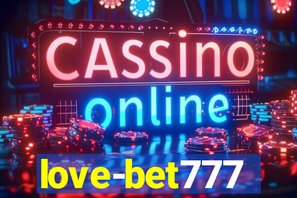 love-bet777