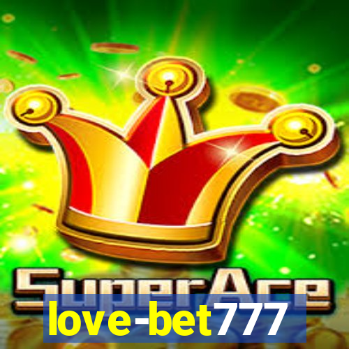 love-bet777
