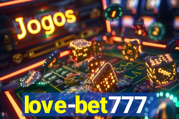 love-bet777
