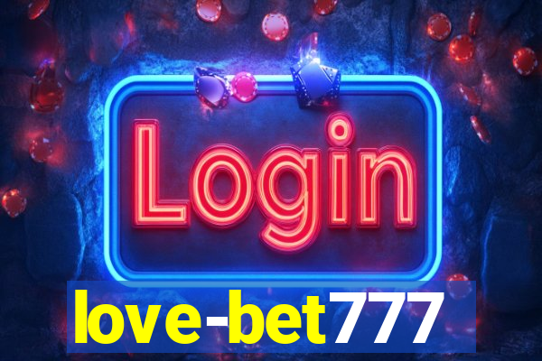 love-bet777