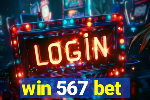 win 567 bet