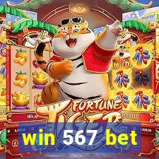 win 567 bet