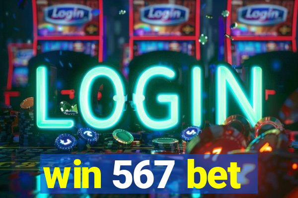 win 567 bet
