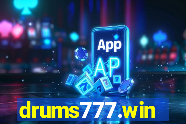 drums777.win