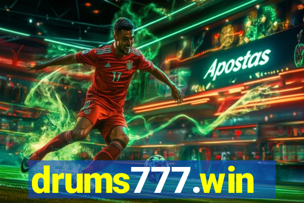 drums777.win