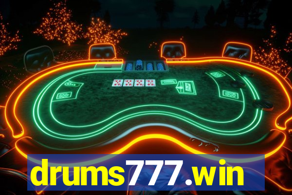 drums777.win