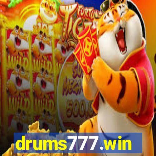 drums777.win