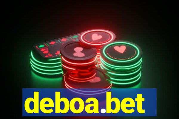 deboa.bet