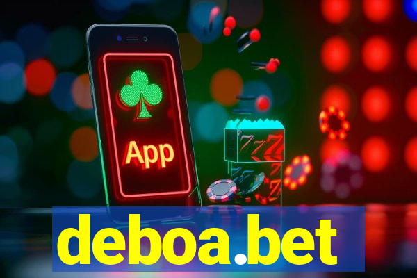 deboa.bet