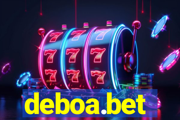 deboa.bet