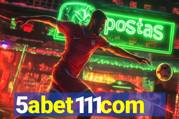 5abet111com