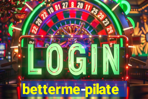 betterme-pilates