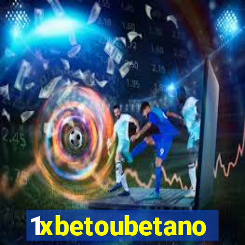 1xbetoubetano
