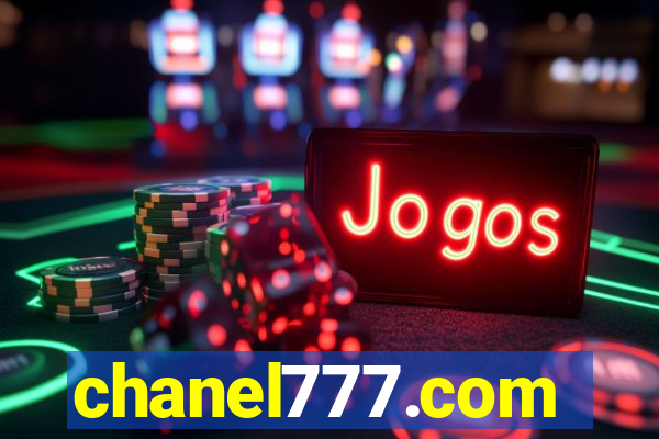 chanel777.com