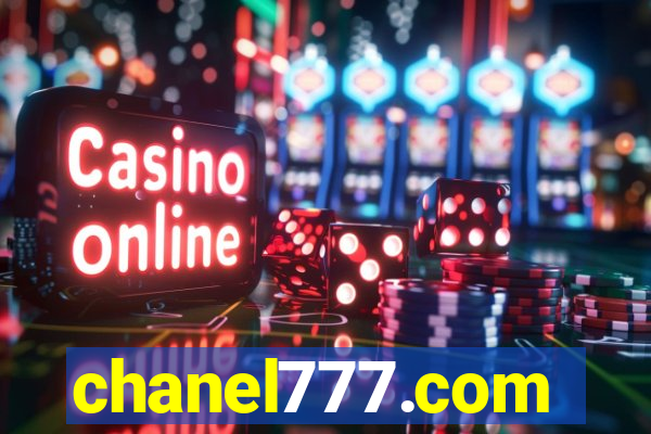 chanel777.com