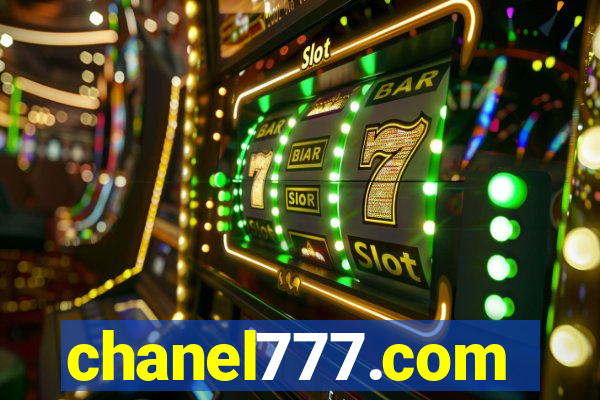 chanel777.com