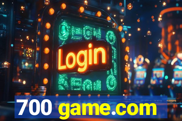 700 game.com