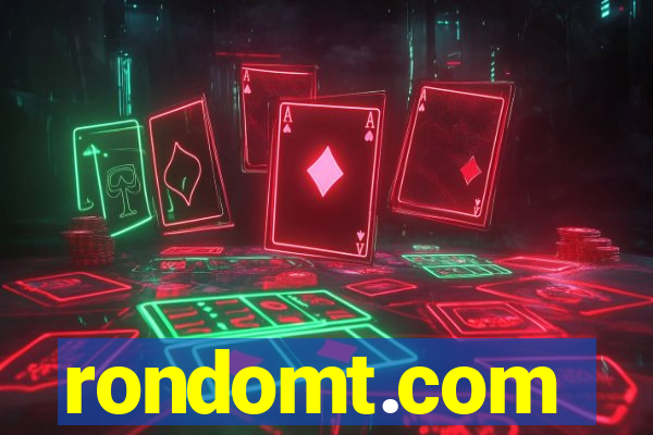 rondomt.com