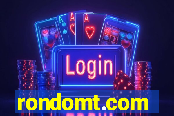 rondomt.com