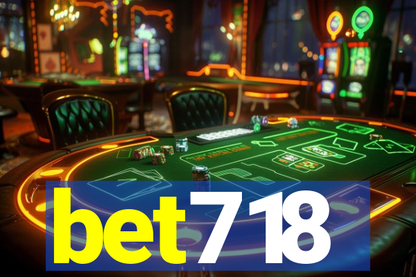 bet718