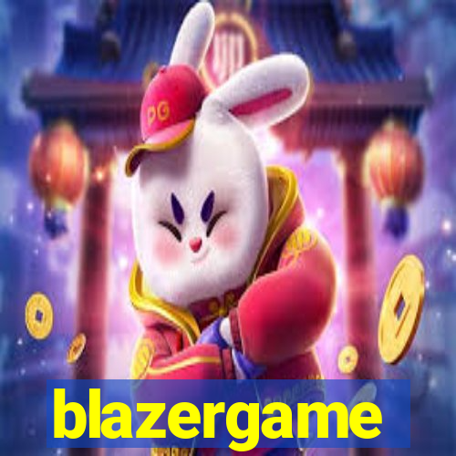 blazergame