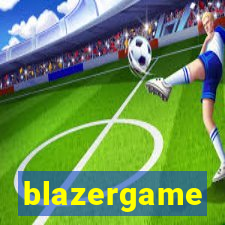 blazergame