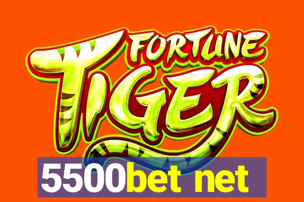 5500bet net