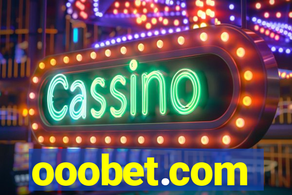 ooobet.com