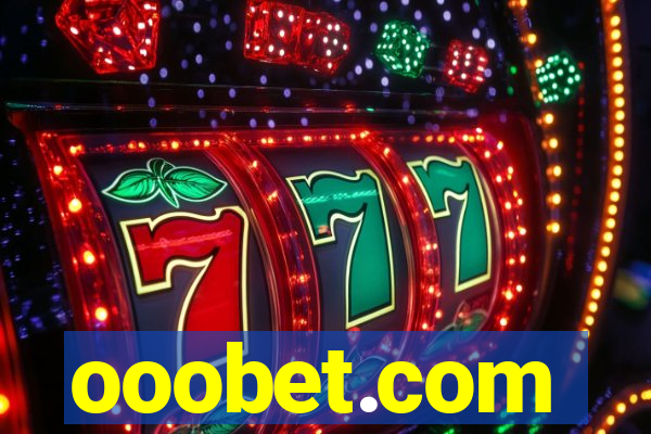 ooobet.com